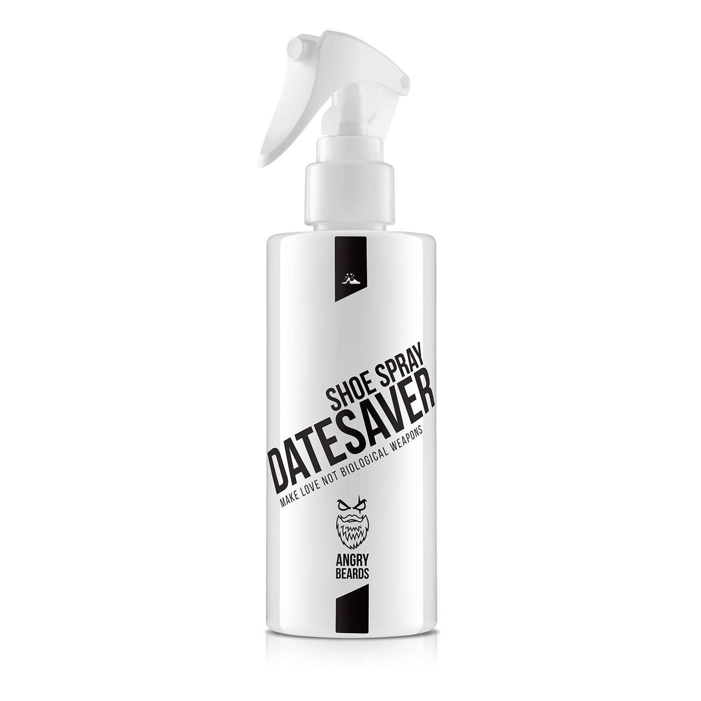 SHOE SPRAY DATESAVER 200 ML